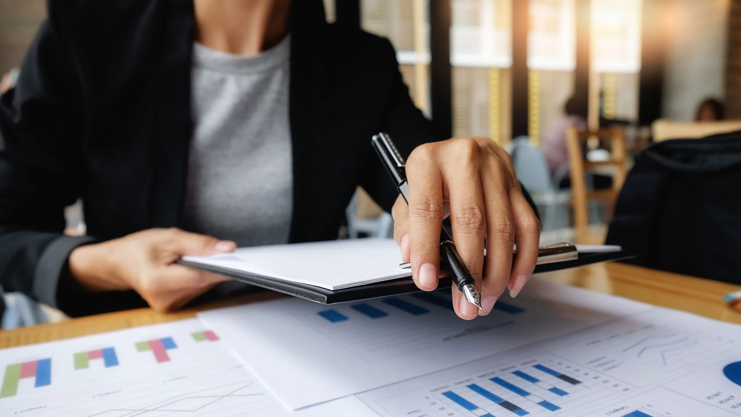 Comité de control, auditoría y alcance de revisoría fiscal